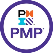 PMP, Project Management Professional
