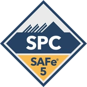 SAFe Program Consultant