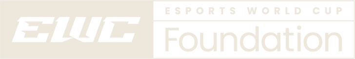 Esports World Cup Foundation