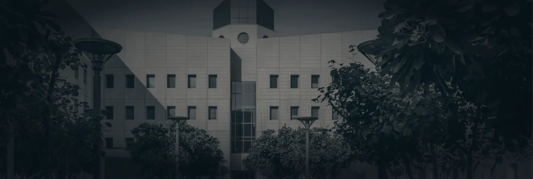 The Ministry of Education headquarters in Riyadh.